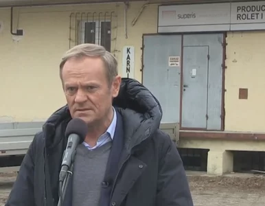 Miniatura: Donald Tusk zaproponował pomoc Mateuszowi...