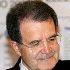 Romano Prodi