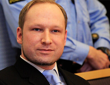 Miniatura: Sąd odesłał Breivika do psychiatry