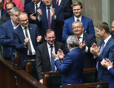 Miniatura: „DGP”: Rekonstrukcja rządu jesienią. Na...