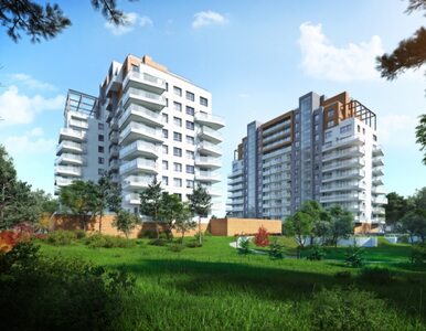 INApartments operatorem ATAL Baltica Towers