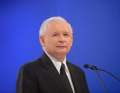 Miniatura: Kaczyński o Tusku: gorzej rządzić nie można