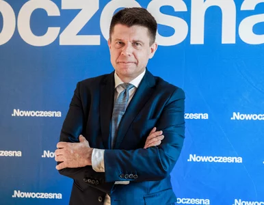 Miniatura: Petru deklaruje gotowość do współpracy z...