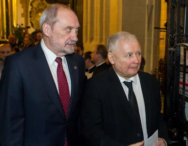 Miniatura: Jarosław Kaczyński osobiście interweniował...