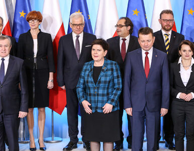 Rosyjskie media komentują zmiany w polskim rządzie. „Odeszli najwięksi...