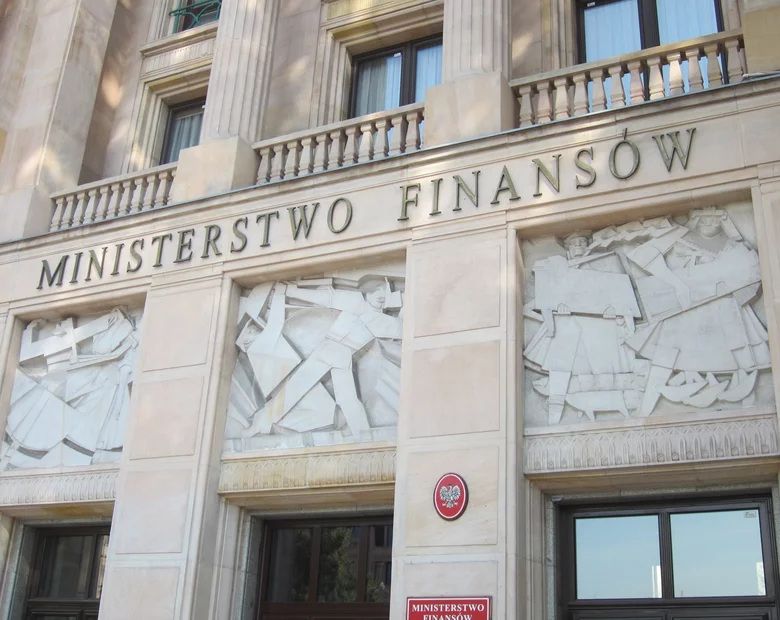 Miniatura: Szefowa ZUS ministrem finansów? Nie byłaby...