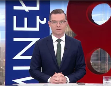 Miniatura: Bartłomiej Graczak odchodzi z TVP. „Nie...