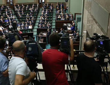 Miniatura: „Prezydent został wprowadzony w błąd”....