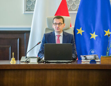 Będą zmiany w rządzie Morawieckiego? Czwórka ministrów zagrożona
