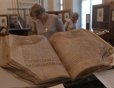 Miniatura: Około 2600 bibliotek gminnych zyskało...