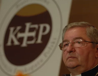 Miniatura: Związki partnerskie? Abp. Głódź: bierze...