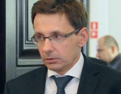 Miniatura: Minister skarbu: Gazprom był naszym...