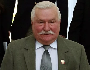 Miniatura: Wałęsa: Sawicki jest niewinny. To dobry...