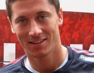 Miniatura: Robert Lewandowski trafi do Tottenhamu?