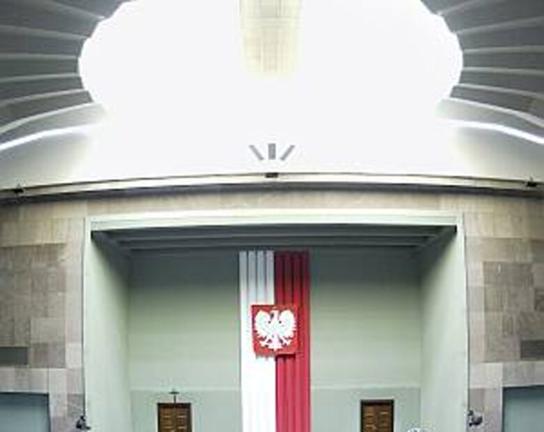 Miniatura: Rozpoczęła się VI kadencja Sejmu