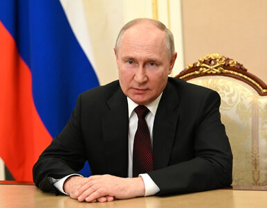 Miniatura: Kreml szuka Putinowi przeciwników w...