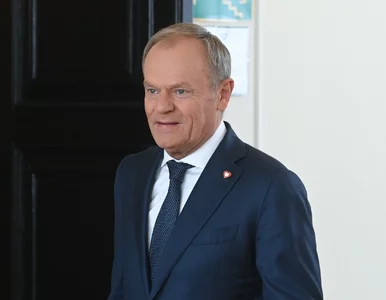 Miniatura: Donald Tusk ostrzega przed wojną....