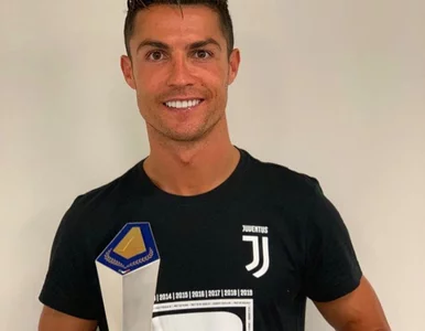 Miniatura: Cristiano Ronaldo królem Instagrama....