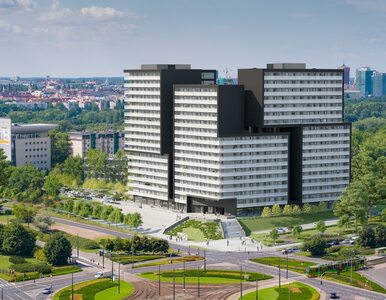 Warta Towers – poznańska inwestycja ATAL nad brzegiem Warty