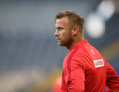 Miniatura: Artur Boruc odpowiada na oskarżenia...