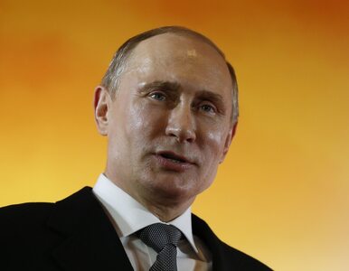 Miniatura: Putin: To Ukraina blokuje wdrażanie...