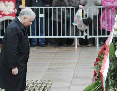 Miniatura: Obywatele RP chcieli zakłócić obchody...