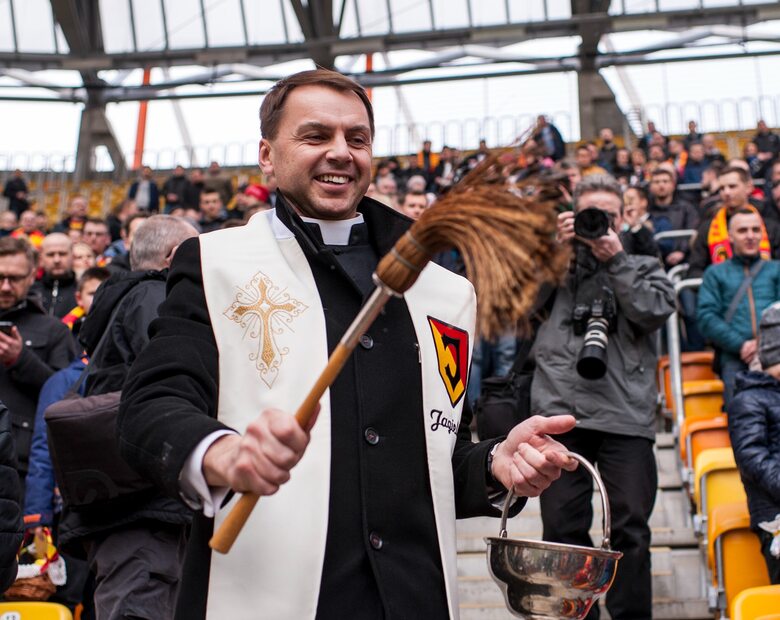 Seksskandal w białostockiej diecezji. „Ks. Dębski wymaga resocjalizacji....
