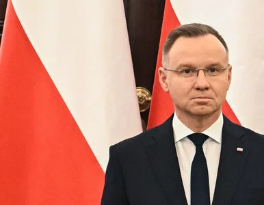 Miniatura: Prezydent jednak nie będzie odsyłał...