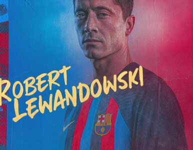 Hiszpańscy dziennikarze komentują transfer Roberta Lewandowskiego....