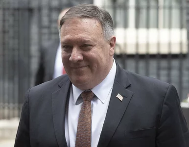 Miniatura: Pompeo w Polsce, znamy plan wizyty w...