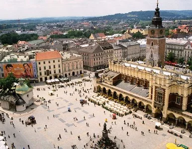 Miniatura: Kraków zadłużony po uszy