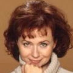 Joanna Szczepkowska