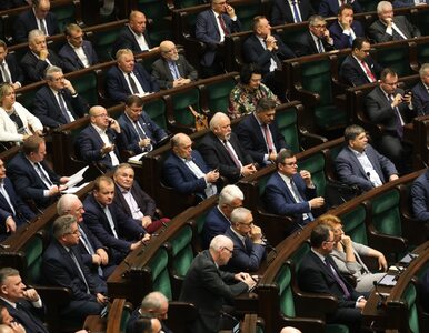 Miniatura: Sejm zdecydował ws. lex Czarnek 2.0....