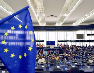 PE. Zamieszanie wokół głosowania delegacji PiS nad rezolucją o...