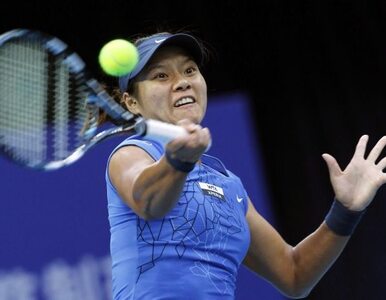 Miniatura: Turniej WTA w Pekinie: pogromczyni...