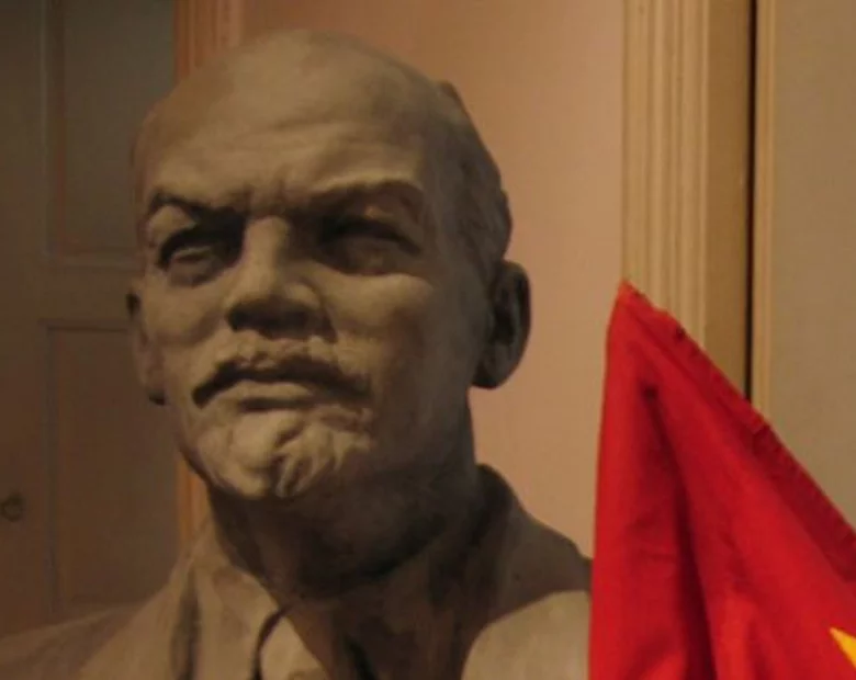 Miniatura: Lenin propaguje komunizm? Sąd sprawdzi czy...