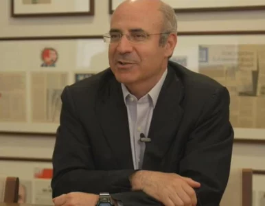 Miniatura: Bill Browder wręczył nagrody im. Siergieja...