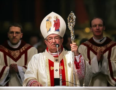 Miniatura: Abp Głódź: mniej narzekań, więcej...