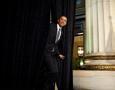 Miniatura: Obama na kampanię wyda fortunę