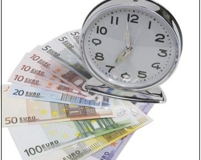 Miniatura: Kiedy Polska przyjmie euro?
