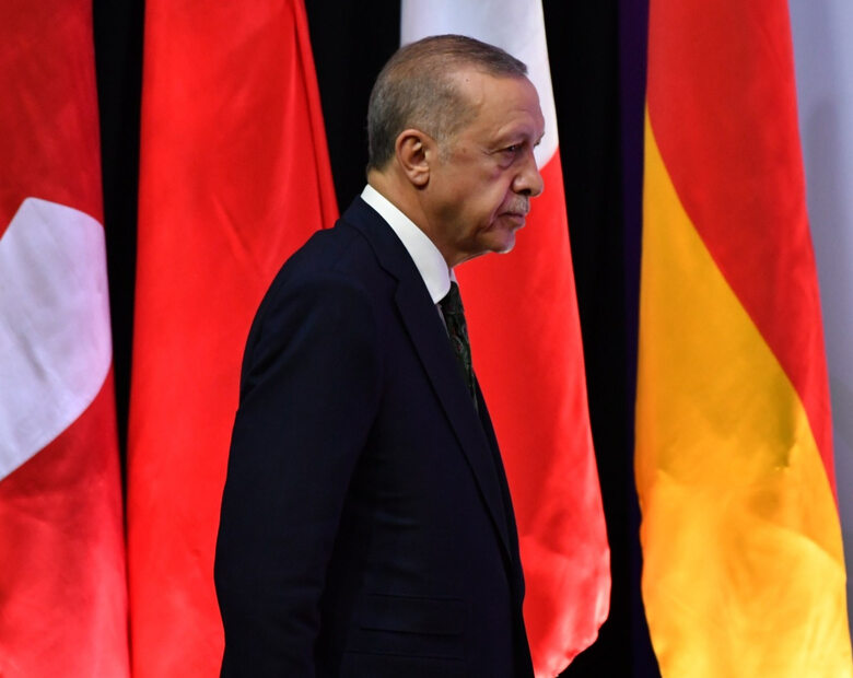 Miniatura: Erdogan „przekupi” wyborców? Zapowiedział...