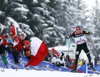 Miniatura: Kowalczyk znów jest najlepsza! Kolejne...