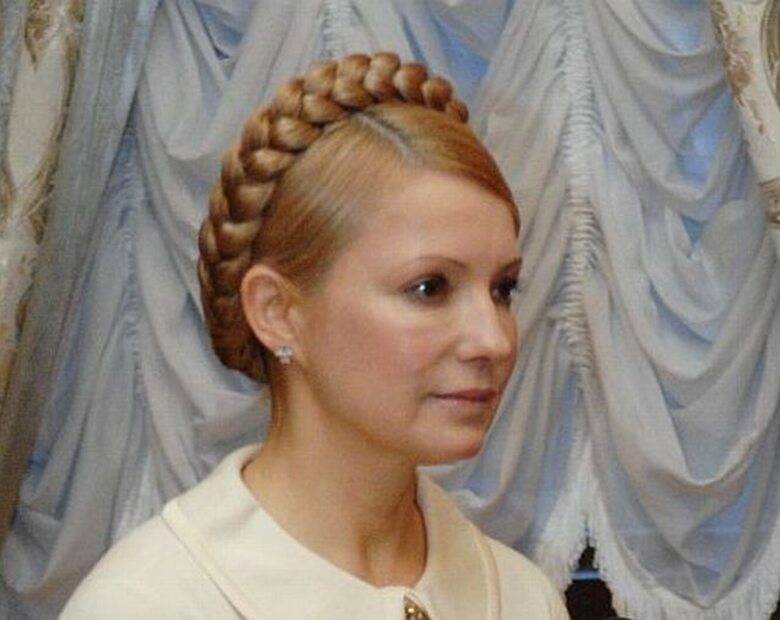 Miniatura: Tymoszenko ma małe mieszkanie i 180 tys....