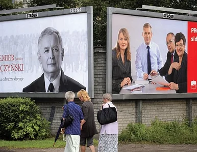 Miniatura: Wojna na billboardy