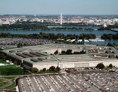 Miniatura: Pentagon: jesteśmy skazani na Pakistan....