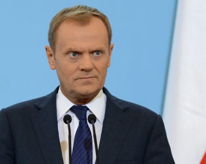 Miniatura: Tusk może być drugim Sawickim. Bezterminowo