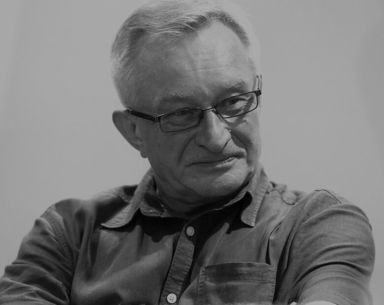 Tomasz Wołek nie żyje. Publicysta miał 74 lata