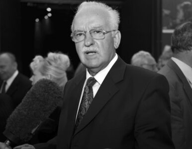 Nie żyje Marian Jurczyk. Był czołowym działaczem opozycji w PRL
