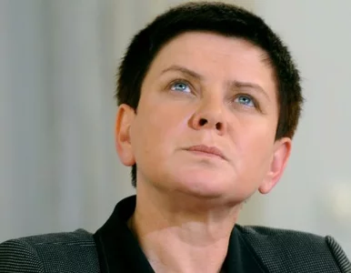 Miniatura: Szydło: nie jest sztuką rządzić kosztem ludzi