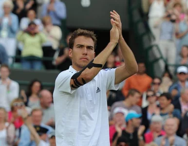 Miniatura: Ranking ATP: Nadal pierwszy, Janowicz...